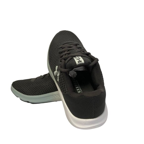 UNDER ARMOUR WOMEN CHARGE PURSUIT 3D WIDE RUNNING SHOES 7.5 W NIB - Picture 6 of 9